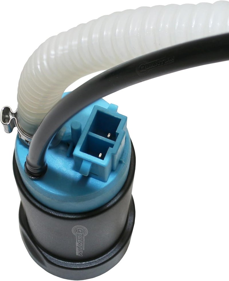 HFP "QFS OEM In-Tank Fuel Pump Replacement for Harley Davidson Road Street Glide Road King Freewheeler Softail Sport Glide Tri Glide Electra Glide FLH FLR FLT FLS FXD, 2008-2021, OEM 62908-08" - Image 4